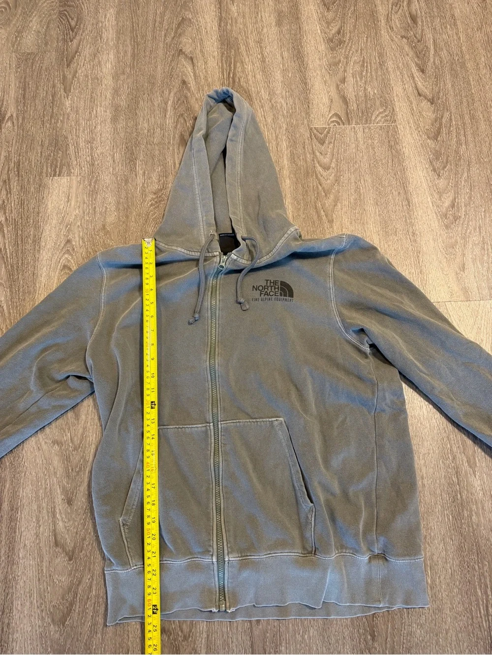 The North Face north face
